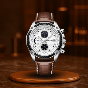 Swift Chrono