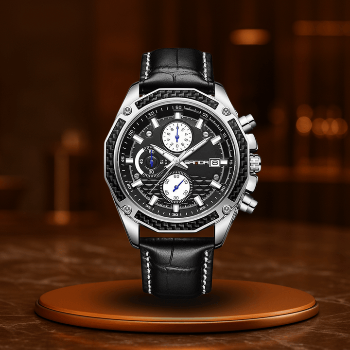 Swift Chrono