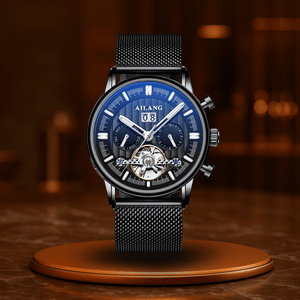 Astra Tourbillon Watch