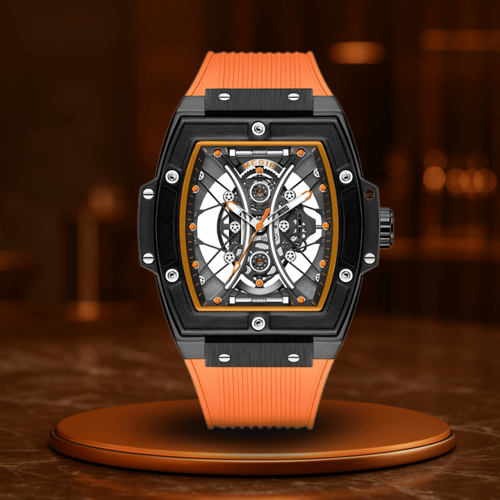 Megir 45 Watch