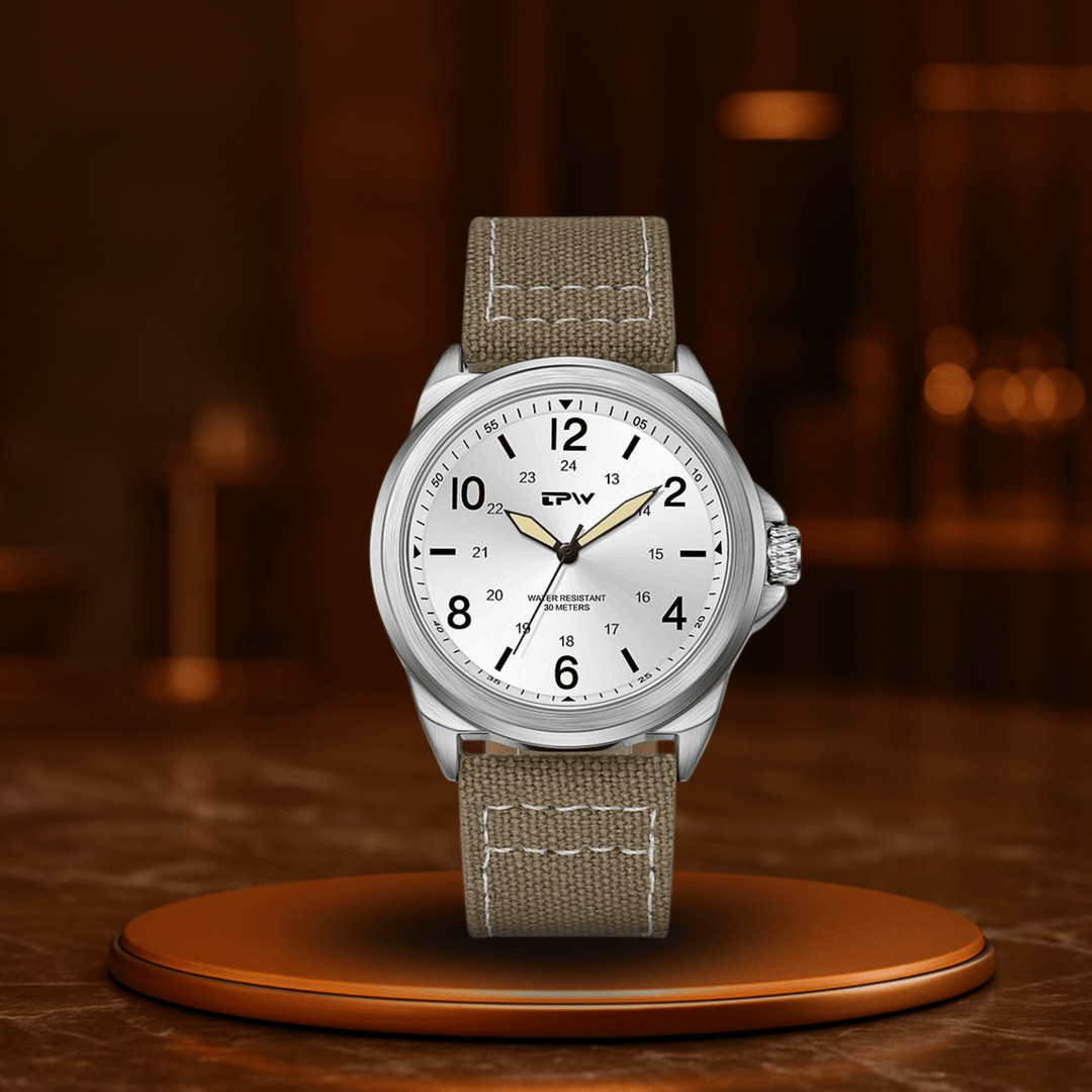 TimeMaster