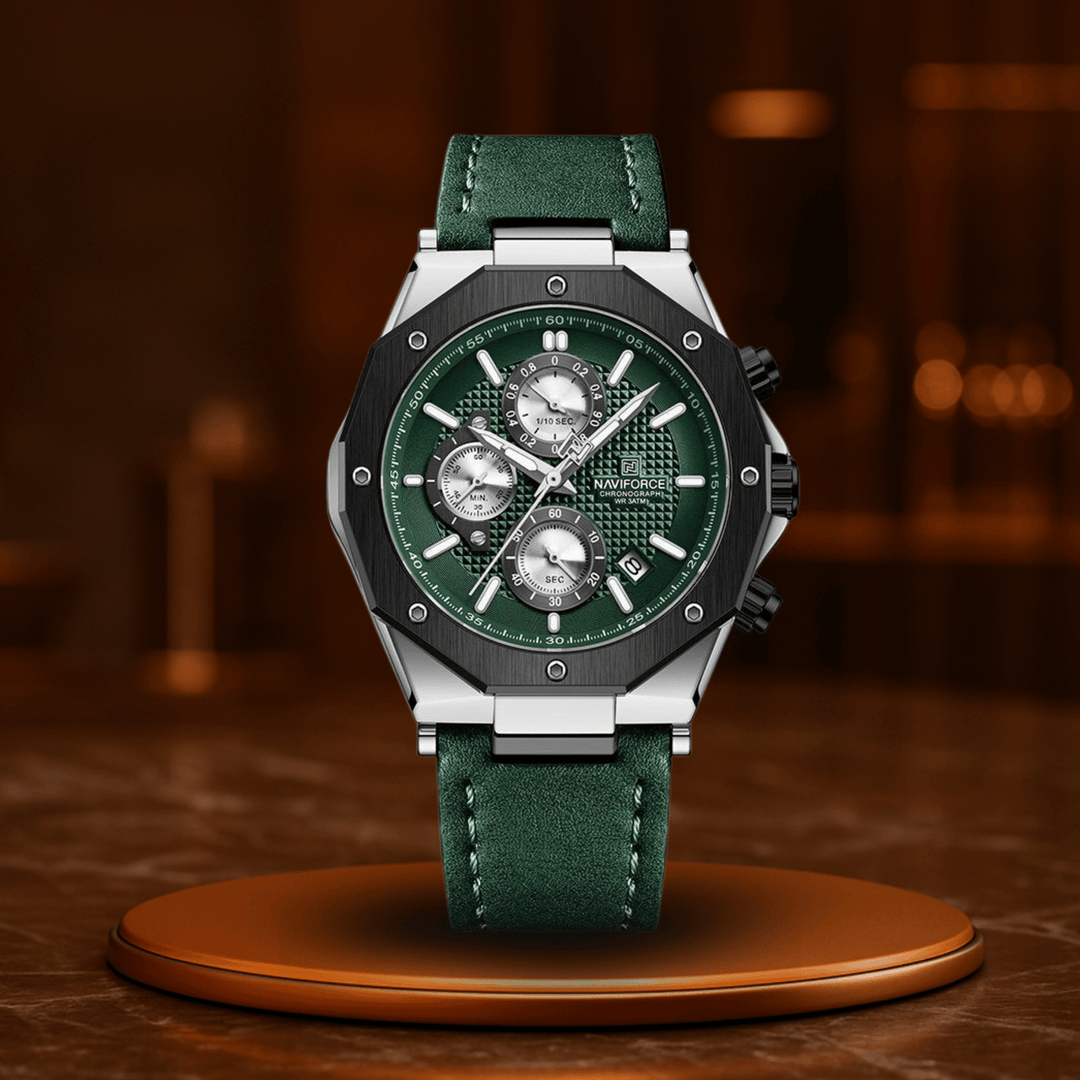 Chrono Ironhide