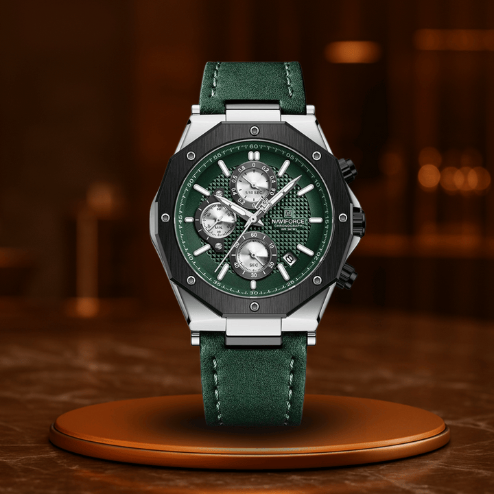 Chrono Ironhide