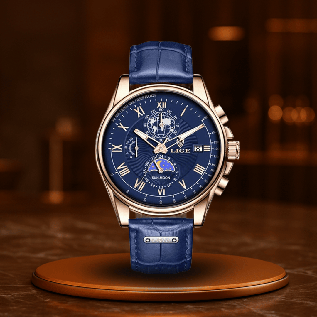ChronoElite