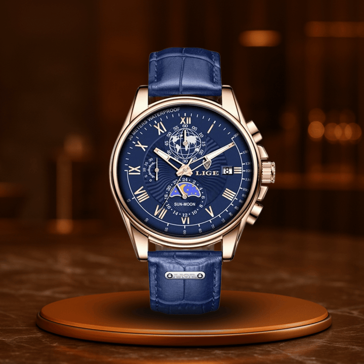 ChronoElite
