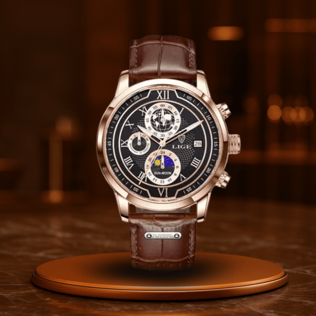 ChronoElite