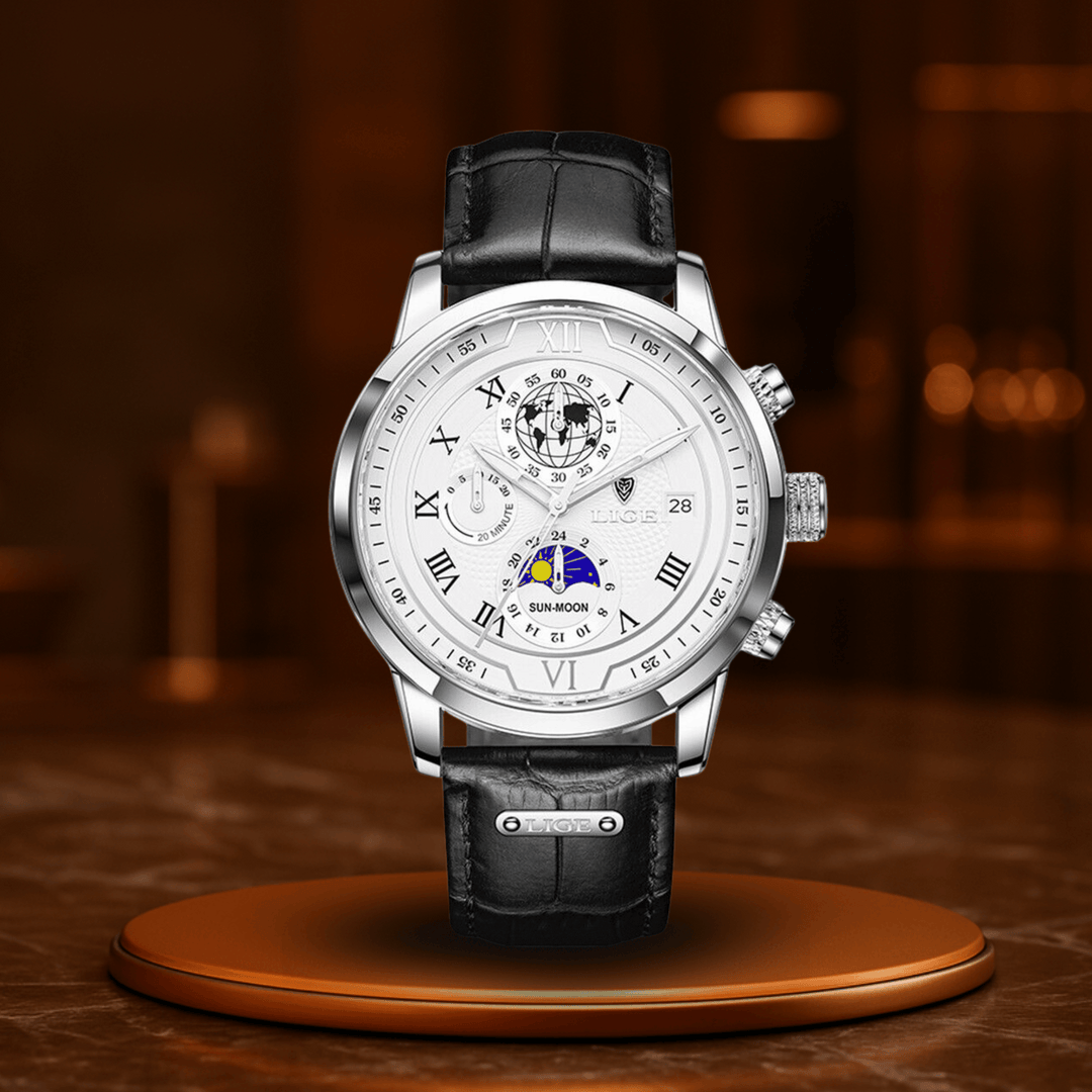 ChronoElite