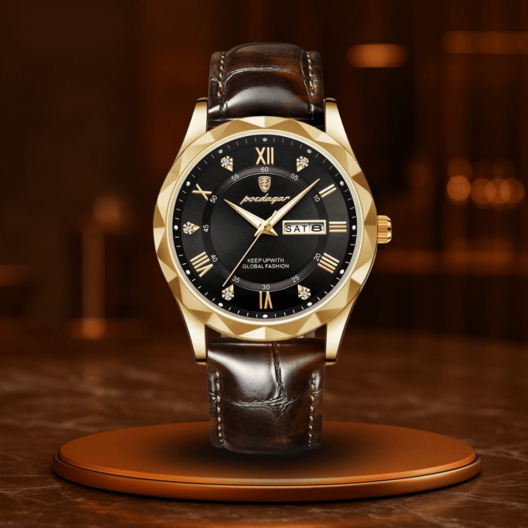 Stylish Elegance