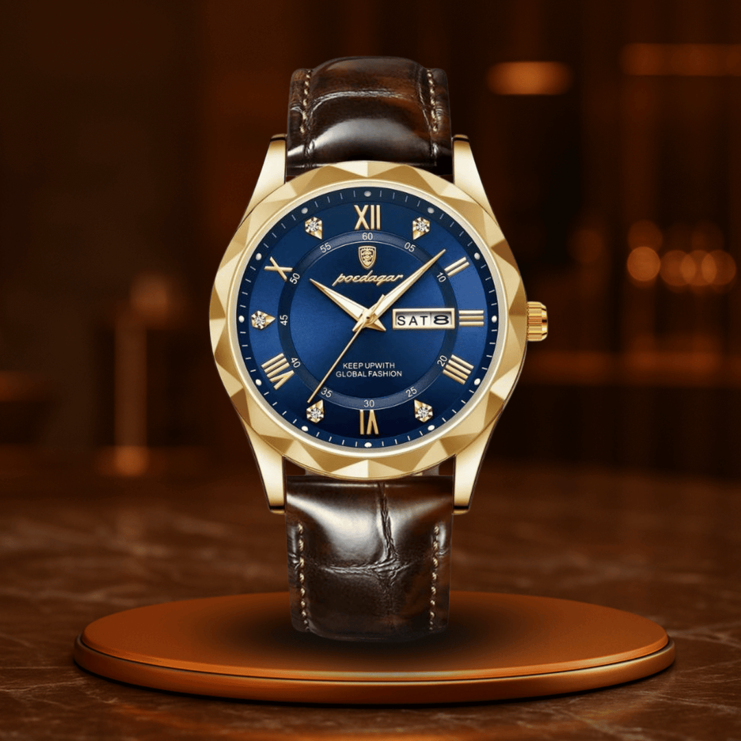 Stylish Elegance