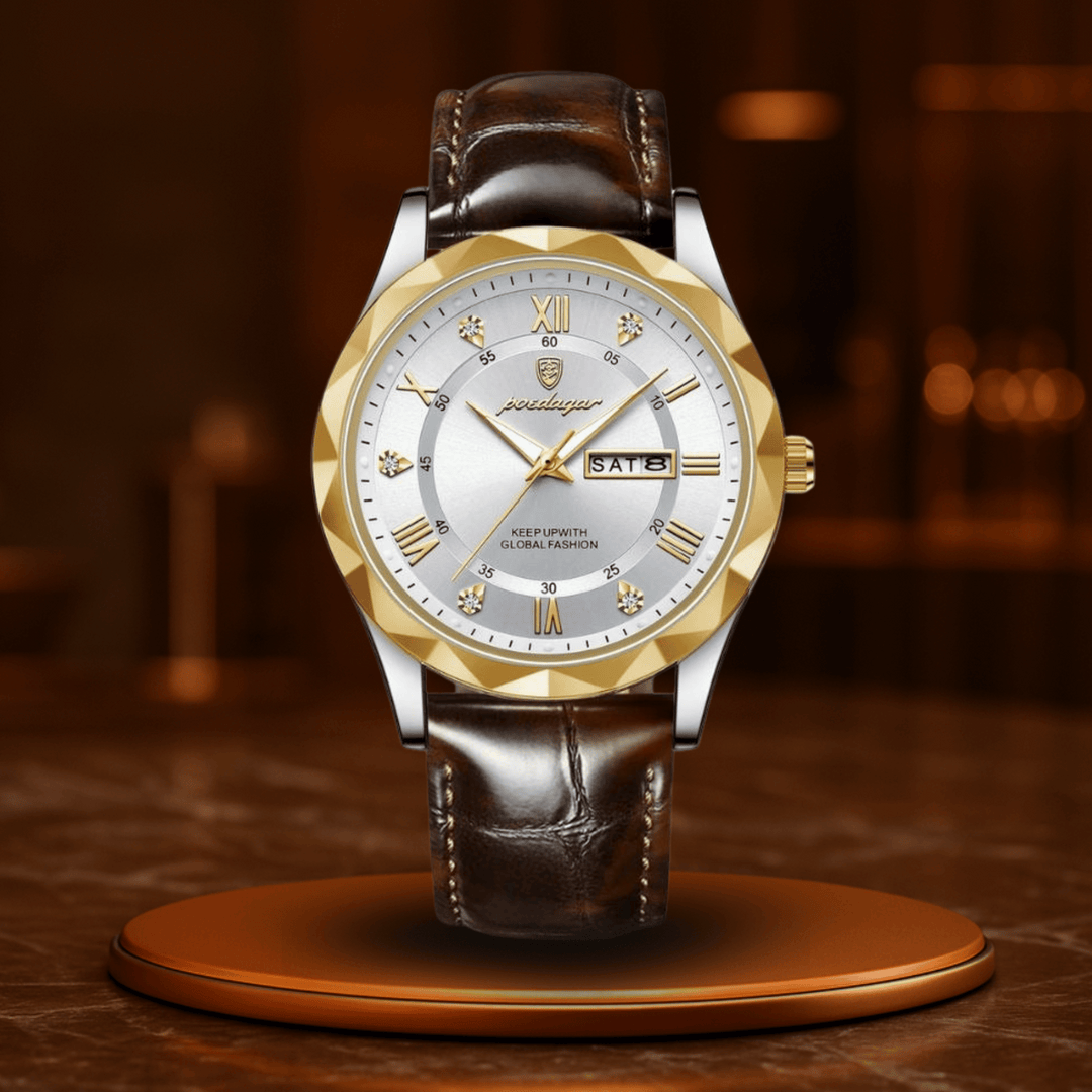 Stylish Elegance