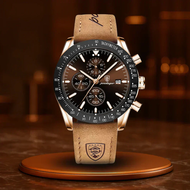 Veritas Chronolux