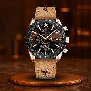 Veritas Chronolux