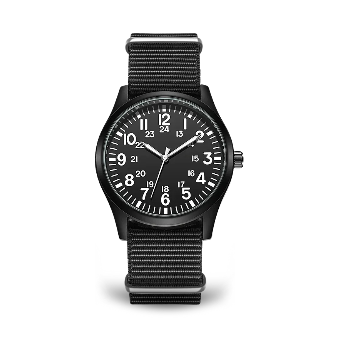 Zegarek Militarny™ - Eliza®
