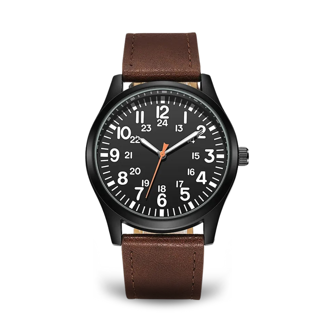Zegarek Militarny™ - Eliza®