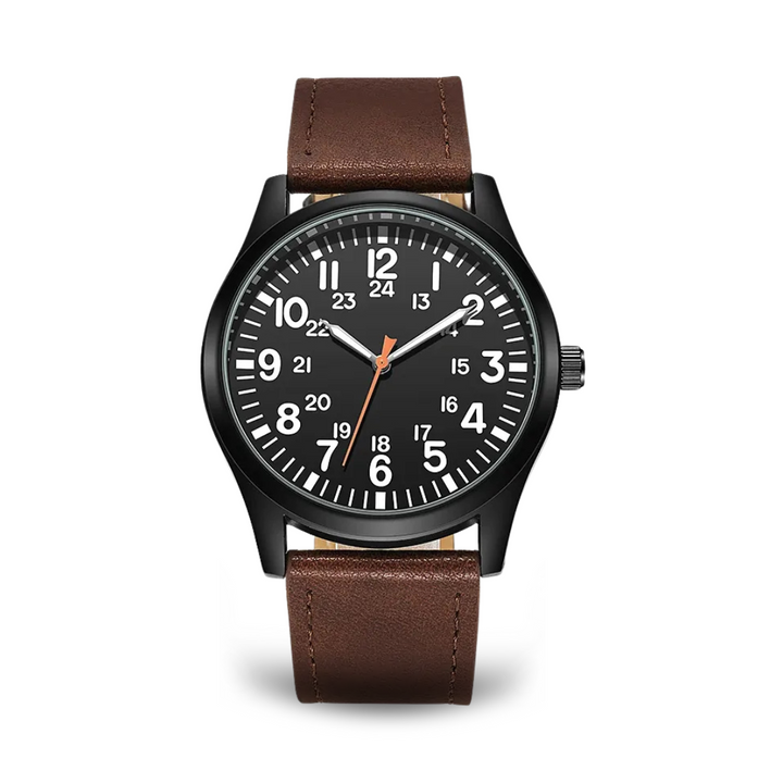 Zegarek Militarny™ - Eliza®