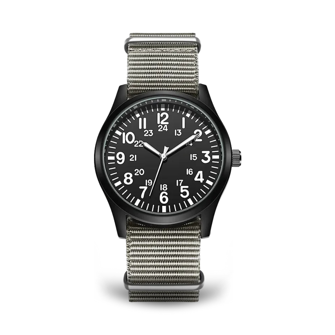 Zegarek Militarny™ - Eliza®