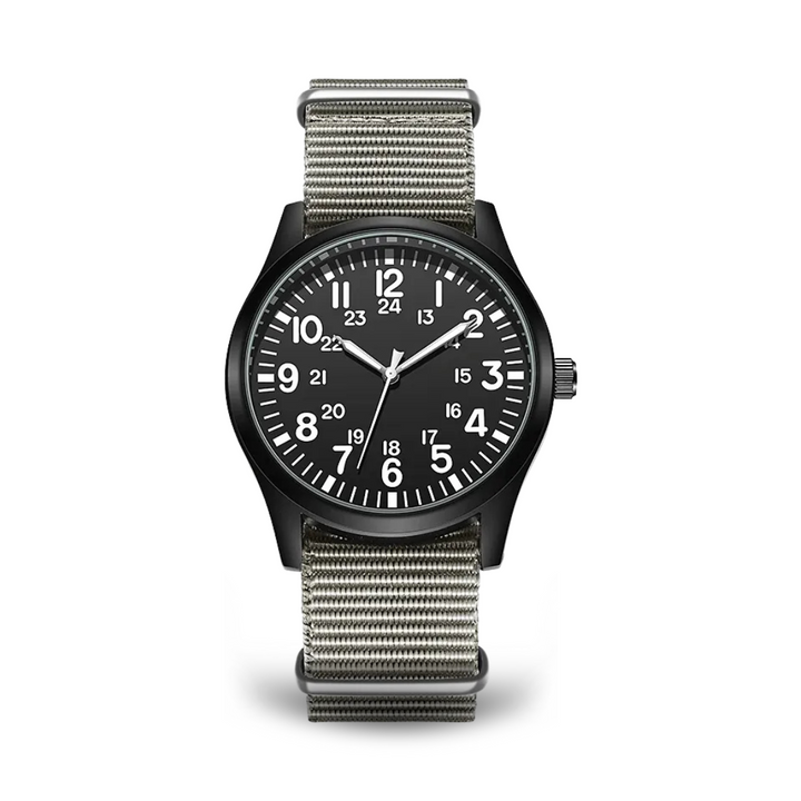 Zegarek Militarny™ - Eliza®