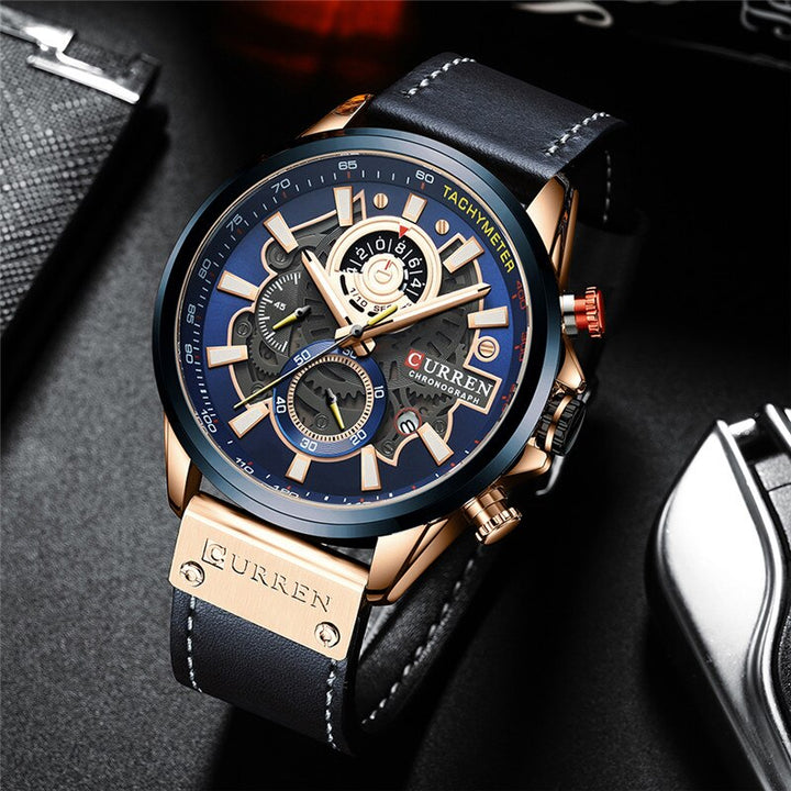 TimeKeeper Pro