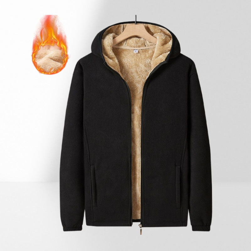 Władysław | Ciepły męski bezrękawnik Outdoor