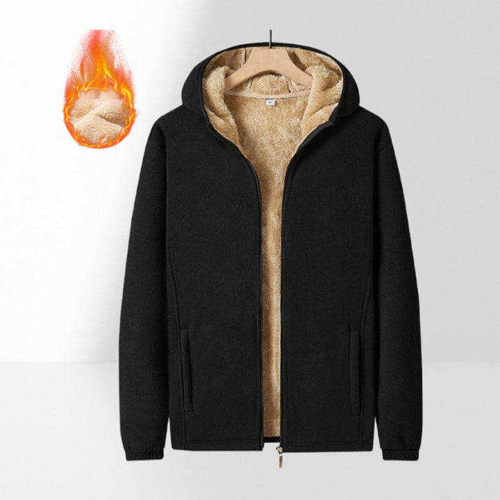 Władysław | Ciepły męski bezrękawnik Outdoor