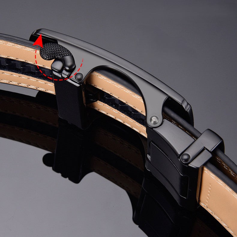 Pas Hudson Glide Lock