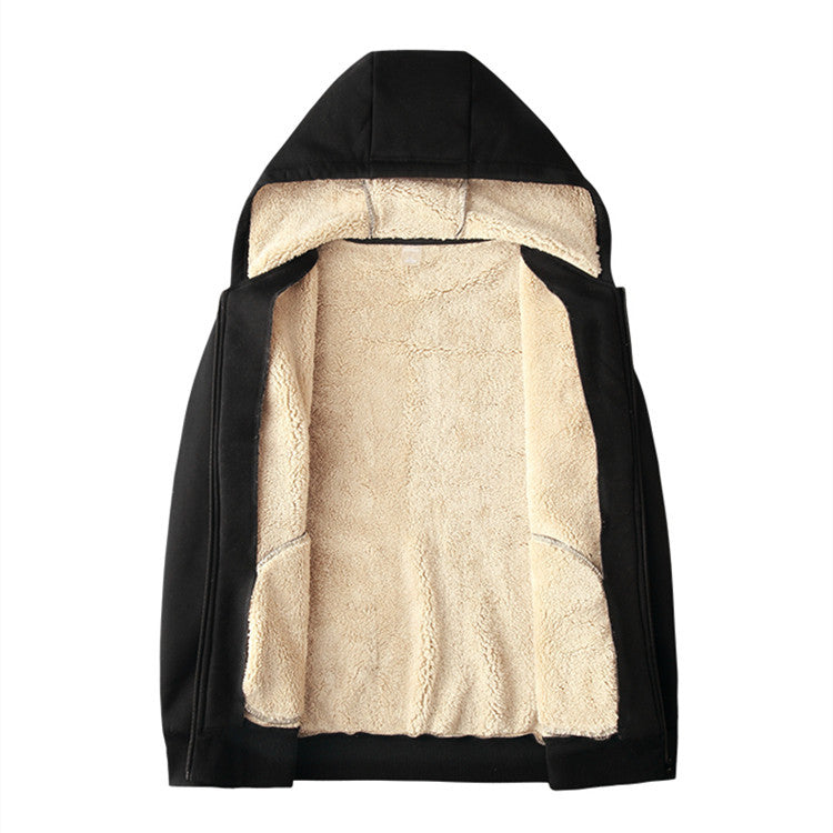 Władysław | Ciepły męski bezrękawnik Outdoor