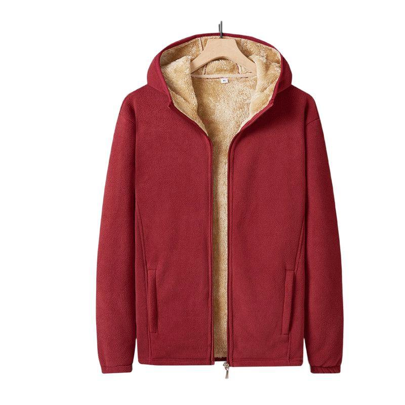 Władysław | Ciepły męski bezrękawnik Outdoor