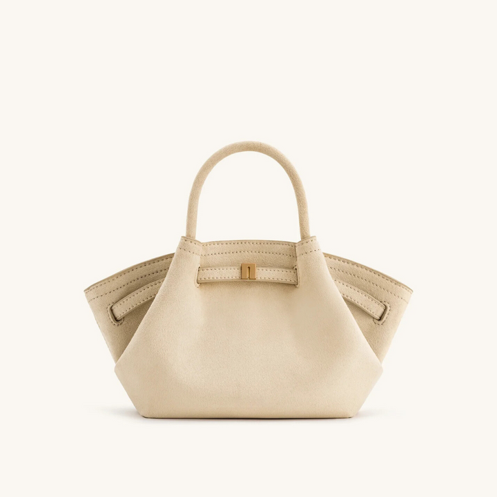 Torba Mini Suede Henna