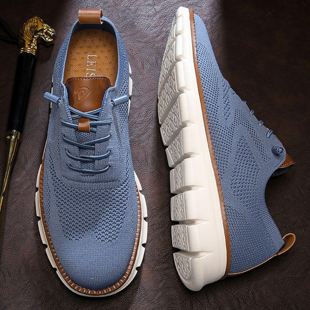 Marcelo – Eleganckie i Stylowe Buty od Eliza©