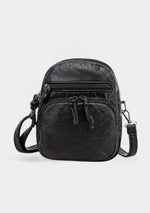 Ella™ - Stylowa Skórzana Torebka na Ramię