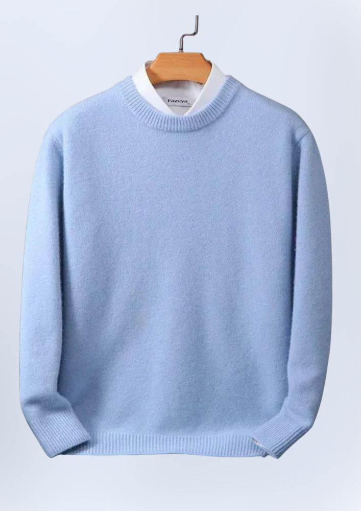 Olivier – Luksusowy sweter