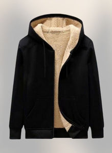 Władysław | Ciepły męski bezrękawnik Outdoor