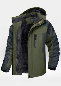 Jakub™ Kurtka przeciwwiatrowa i wodoodporna