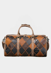 Torba Podróżna Jameson z Leather