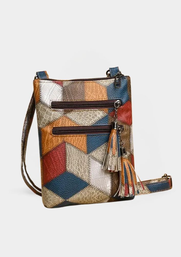 Torba Przez Ramię Solana Mosaic