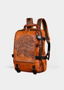 Plecaka cherokee