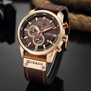 Basic Chronograph