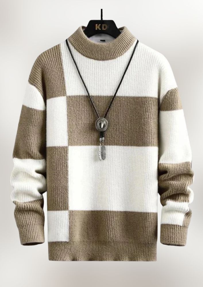 Sweter | Marek — Artystyczna Łączność