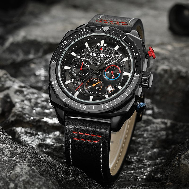 EliteChrono