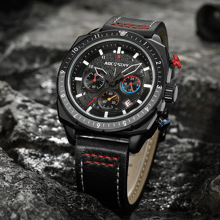 EliteChrono