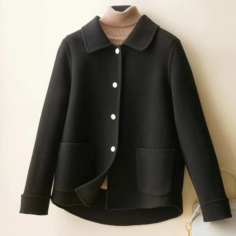 Płaszcz Cashmere Maddie