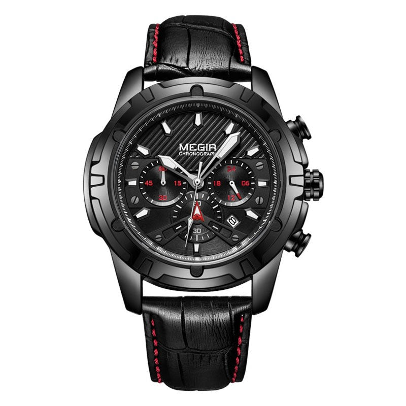 Vanguard Chrono Timepiece