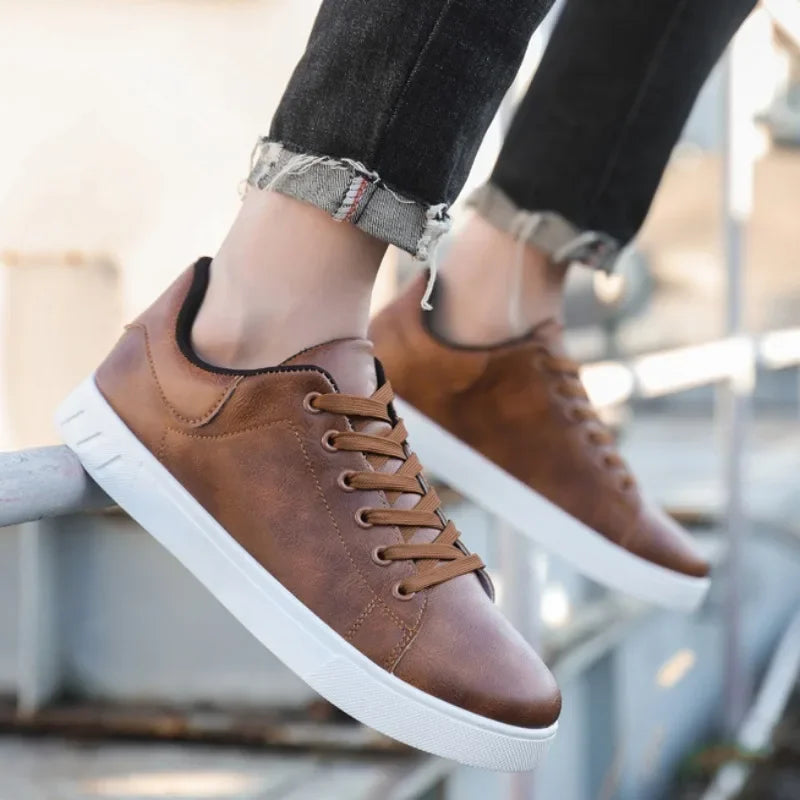 Eliza© Eden | Sneakers na co dzień