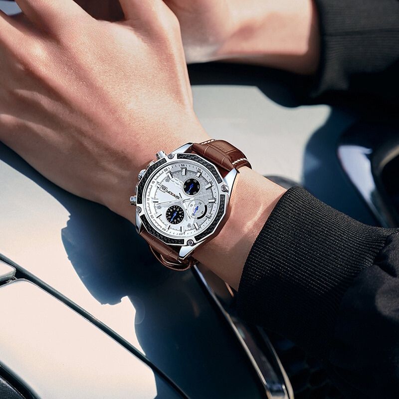 Swift Chrono