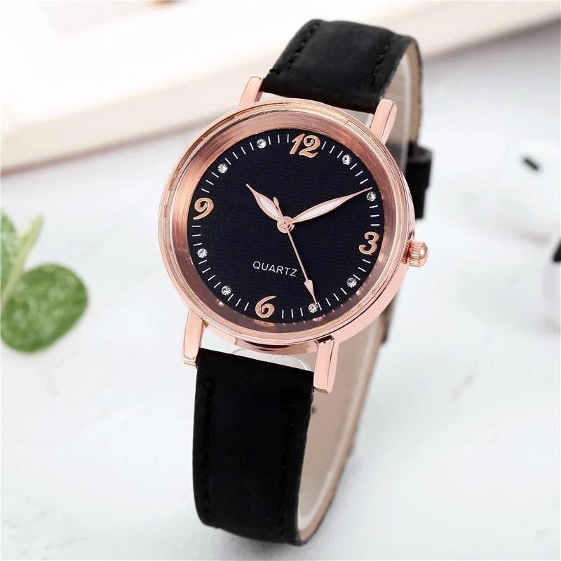 Essential Elegance