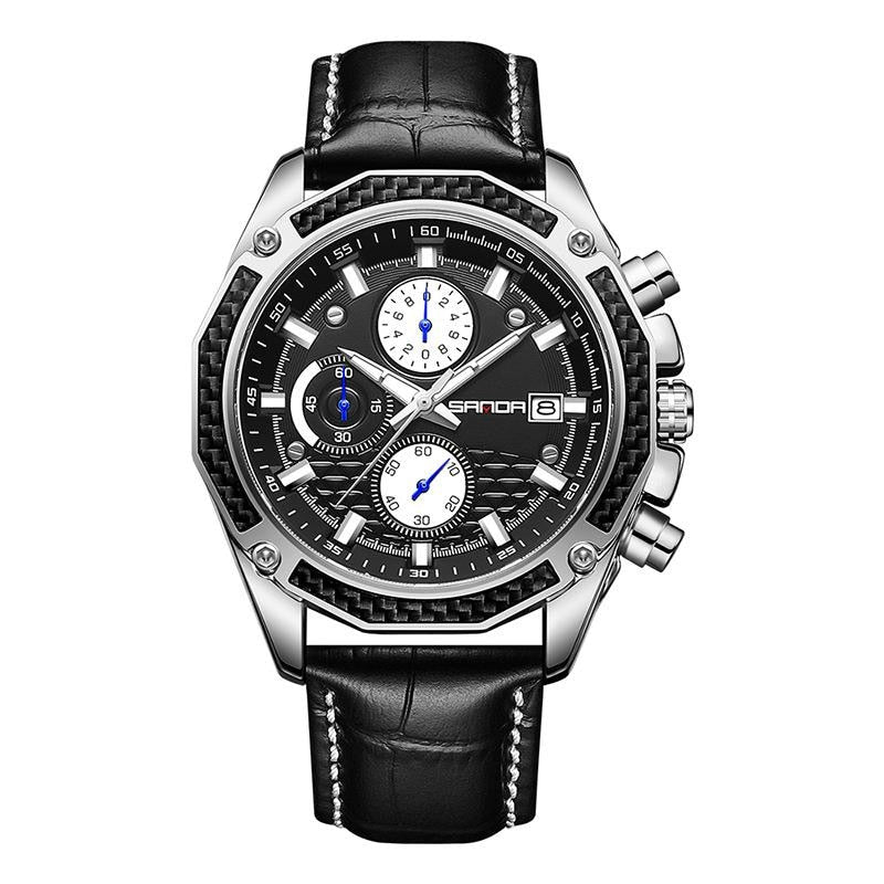 Swift Chrono