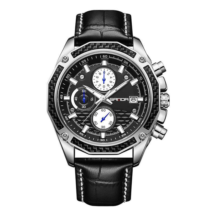 Swift Chrono