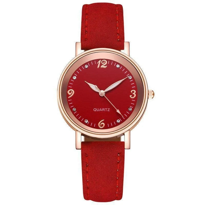 Essential Elegance