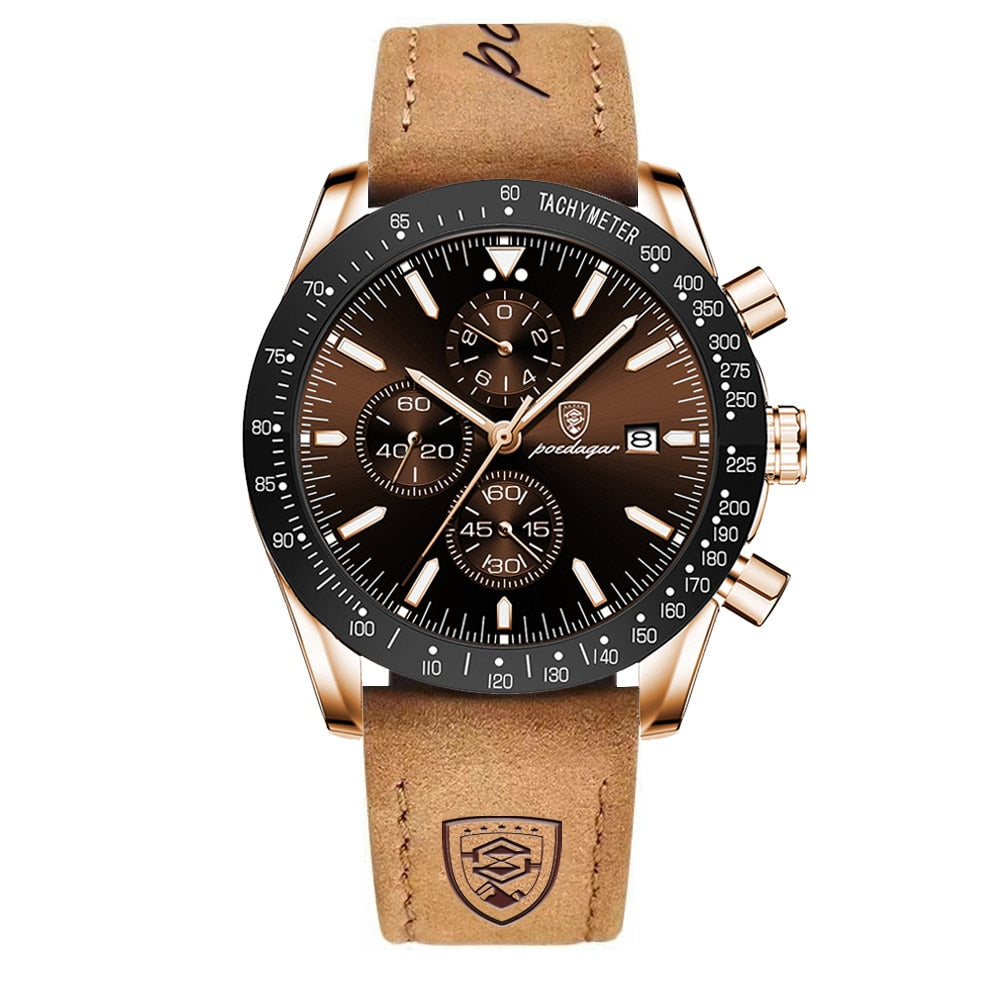 Veritas Chronolux