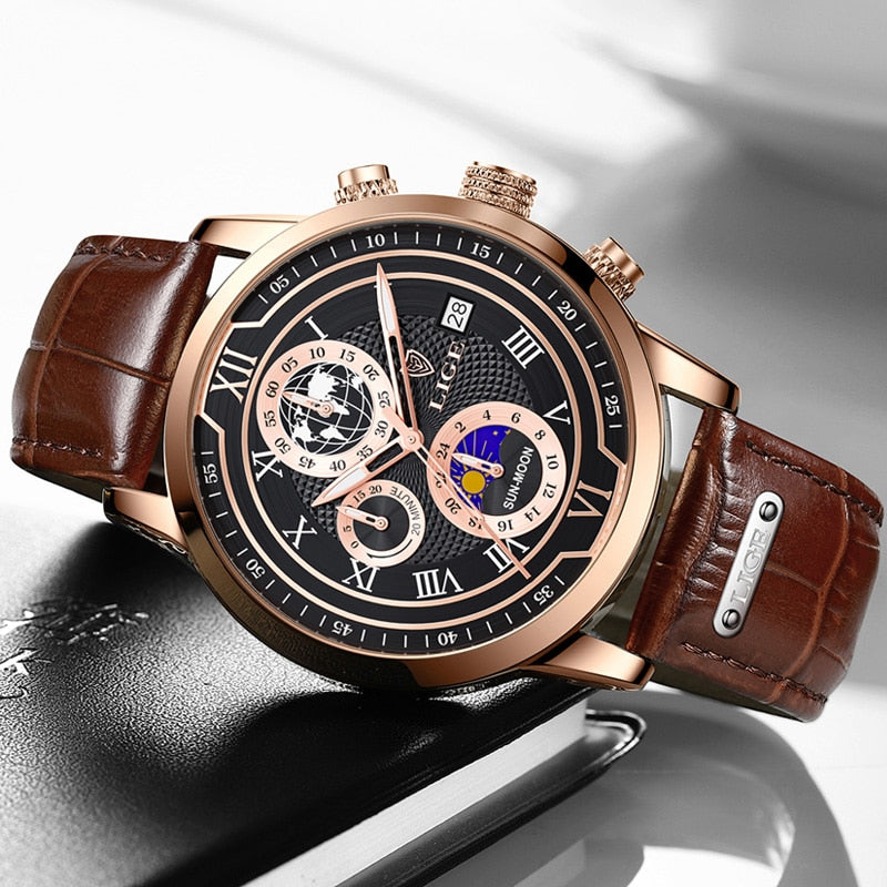 ChronoElite